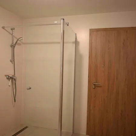 Apartment Cosy Near Strasbourg *