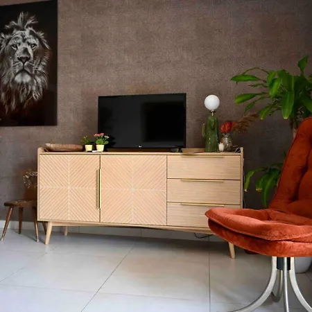 Cosy Near Strasbourg *