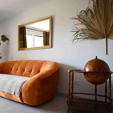 Cosy Near Strasbourg Mommenheim