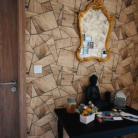 Cosy Near Strasbourg Apartment *