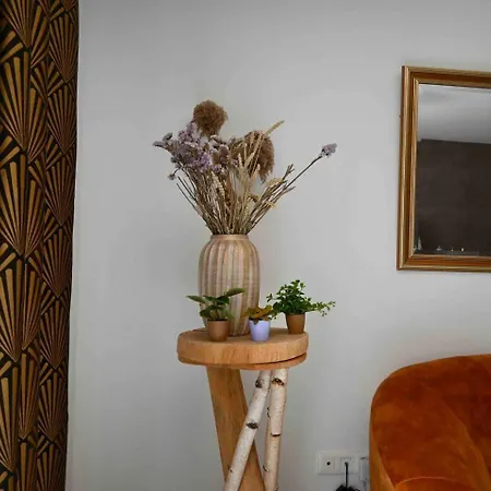 Apartman Cosy Near Strasbourg Mommenheim