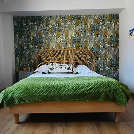 Cosy Near Strasbourg Mommenheim