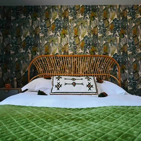 Cosy Near Strasbourg * Mommenheim