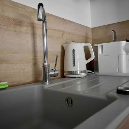 Cosy Near Strasbourg Apartman *