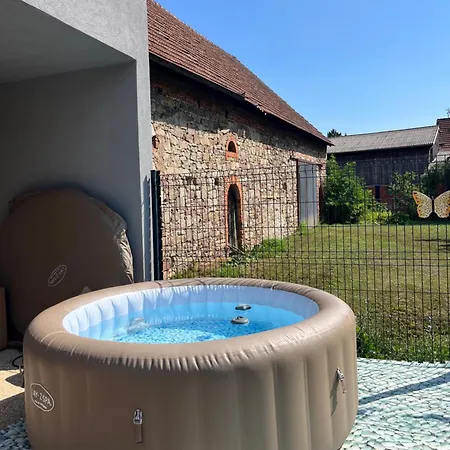 Cosy Near Strasbourg Apartman *