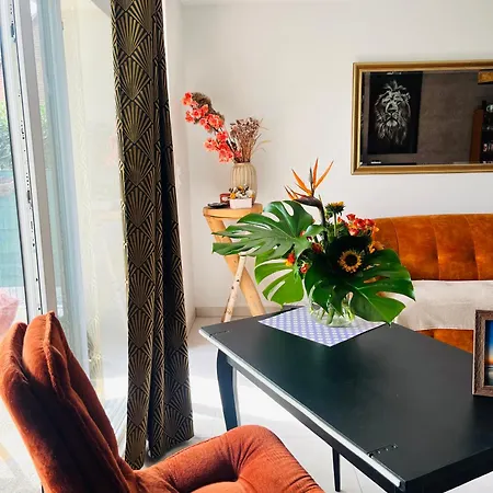 Apartman Cosy Near Strasbourg Mommenheim